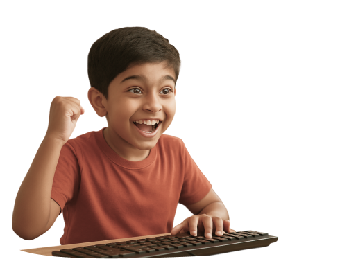 Child Left